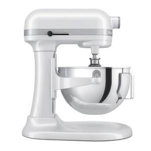 KitchenAid（キッチンエイド） KSM7WH スタンドミキサー 卓上ミキサー