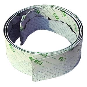 ブチルゴム系止水板 スパンシール W-0615-PP 差込み式 6×150×5100 2本