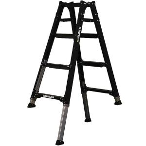 ピカコーポレーション(Pica) 四脚アジャスト式専用脚立(3尺) SXJ-90A