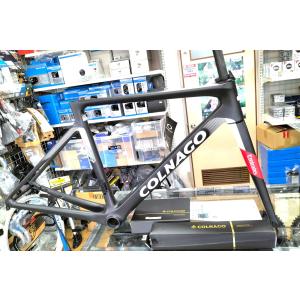 cervelo（サーベロ） 新品 s5 Discブレーキ仕様 48 フレームセット