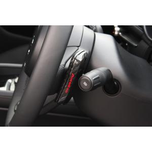 オートエクゼ AutoExe カーボンパドルシフトレバー CX-60 KH3P KH3R3P