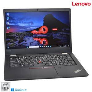 ThinkPad Lenovo L13 第10世代 Core i5 10210U M.2SSD256G メモリ8G