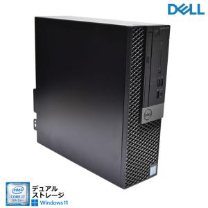 デスクトップ DELL Vostro 3710 SFF Core i5-12400 2.50GHz 16GB 512GB
