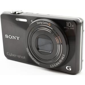 サイバーショット ソニー SONY Cyber-shot DSC-W830 シルバー