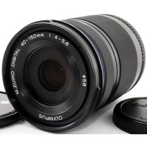 オリンパス（OLYMPUS） 標準レンズ OLYMPUS M.ZUIKO DIGITAL 14-42mm