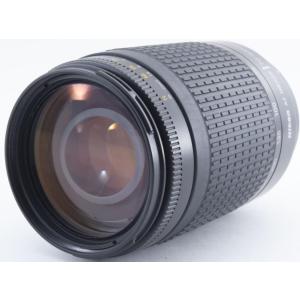 NIKKOR ニコン 望遠レンズ NIKON AF-P DX 70-300mm f/4.5-6.3G ED VR