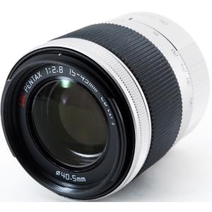ペンタックス 【中古】 【良品】 Q用 15-45mm F2.8 [06 TELEPHOTO ZOOM