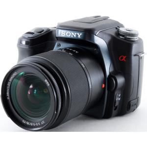 ALPHA（アルファ） ソニー デジタル一眼 SONY α57 ボディ SLT-A57