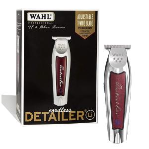 WAHL（ウォール） 即国内発送! WAHL 5Star Cordless Senior Clipper