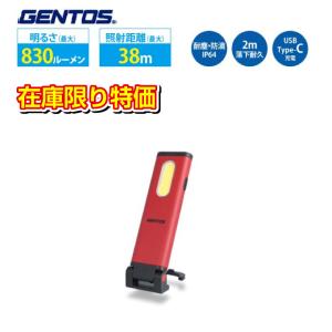 KTC 充電式LED折りたたみライト 最大1,600lm KTC AL815X : プラスワン