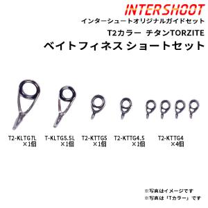 Fuji T2-KTTG7 KTガイド リングサイズ7 T2カラー 富士工業 トルザイト