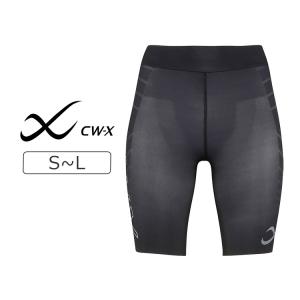 CW-X ワコール メンズ スポーツボトム 股関節サポート ボディバランス