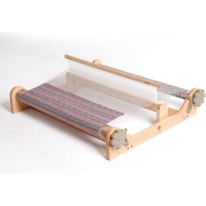 組立済み リジッドヘドルルーム 60cm 卓上手織機 組立済み