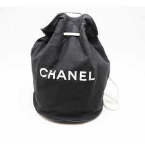 CHANEL（シャネル） 【ノベルティ】 ボストンバッグ No1ドゥシャネル