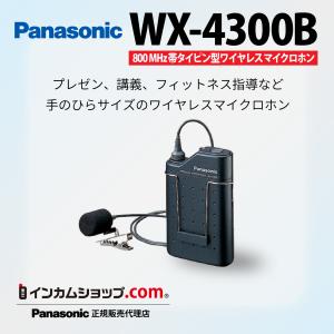 UNI-PEX(ユニペックス) ワイヤレスマイクロホン WM-3130 : インカム