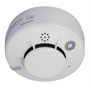 能美防災 光電式スポット形感知器(子器) FDKJ216-C 特定小規模施設用