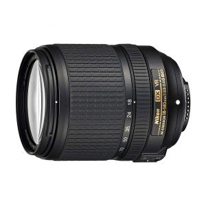 NIKKOR Z Nikon DX 50-250mm f/4.5-6.3 VR ニコン DXフォーマット 望遠