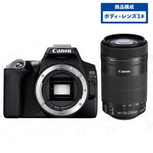 キヤノン（Canon） EOS R50 ボディ ブラック + 望遠ズームレンズセット
