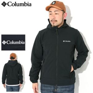 Columbia（コロンビア） ジャケット メンズ ストーム ノーマッド 2