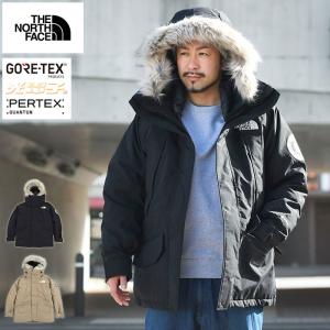 THE NORTH FACE（ザ ノースフェイス） Antarctica Parka アンターク