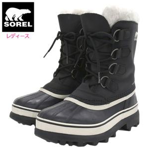 SOREL（ソレル） スノーブーツ レディース エクスプローラー