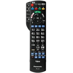 VIERA 【純正品】N2QAYB001229 Panasonic テレビ用純正リモコン【TH