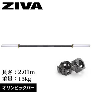 IVANKO (イヴァンコ) IOC-1 オリンピックアームカールバー 1200mm