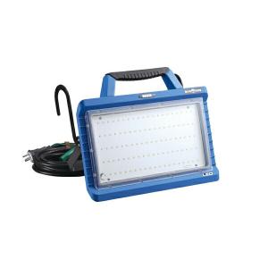 HATAYA（ハタヤ） ハタヤ/HATAYA ZLF-45K 45W LED投光器 : ツール