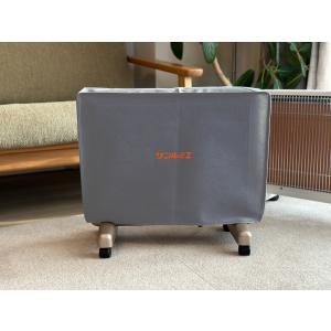 サンルミエ パネルヒーター 限定生産カラー キュート ホワイト 遠