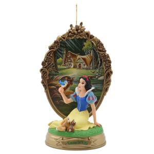 Disney（ディズニー） 7人の小人 白雪姫 陶器ヒンジボックス4点