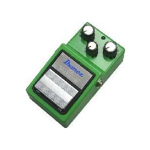 Ibanez（アイバニーズ） Ibanez / TS9 TUBE SCREAMER オーバードライブ