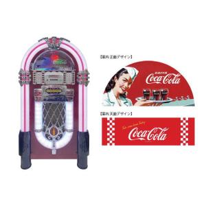Coca Cola（コカコーラ） コカ・コーラブランド ローテーブル