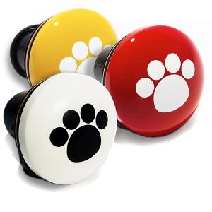 FIAT（フィアット） 500 ウッドフューエルキャップ (カオーレ)by La