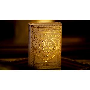 HERMES（エルメス） 新品 カードゲーム メモワール エミール・エルメス