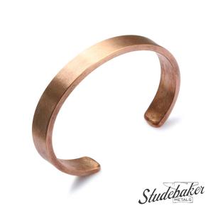 STUDEBAKER スチュードベーカーメタル STUDEBAKER METALS ID Ring
