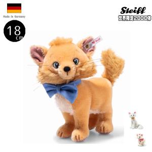 シュタイフ テディベア Steiff ドリーミニテディベア（Dolly Mini