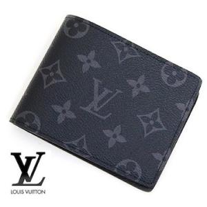 LOUIS VUITTON（ルイ・ヴィトン） 並行輸入 2つ折り財布 ダミエ・グラ