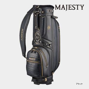 MAJESTY（マジェスティ） ゴルフ レザレクション オリオラ キャディ