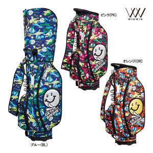 Disney ディズニー100周年 キャディバッグ 73220-400-000 (ホワイト