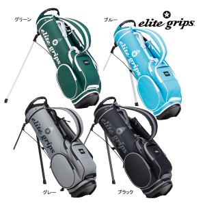 エリートグリップ ゴルフ elitegrips クロコダイル柄 ボストンバッグ