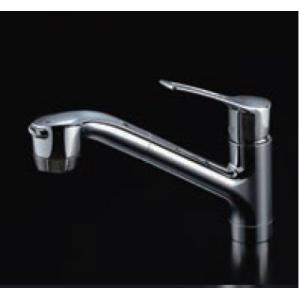 クリナップ キッチン水栓 寒冷地用 ZZKM6361ZEC スタイリッシュ水栓