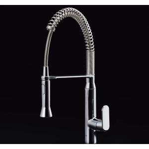 クリナップ キッチン水栓 一般地用 ZZKM6061EC グースネック水栓