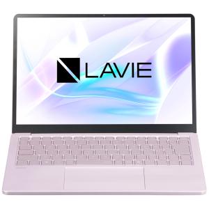 NEC PC-S1365LAP LAVIE SOL 13.3型 Win11home Core Ultra 5 メモリ16GB