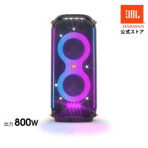 JBL（ジェイビーエル） JBL Partybox Encore Essential マイク入力付