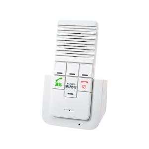 ELPA ELPA DECTワイヤレスインタ-ホン WIP-5150SET インターホン - 最