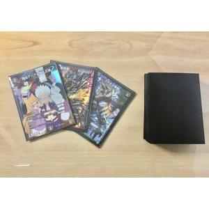 本格構築【クローシスアビス】デッキ＆3重スリーブ 《 パーフェクト