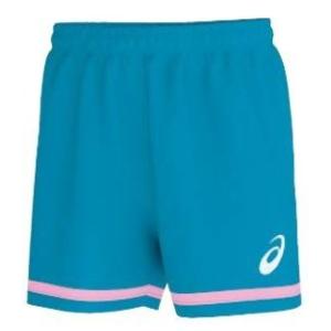 ASICS（アシックス） オーダーコンポ受注生産 ゲームパンツ（メンズ