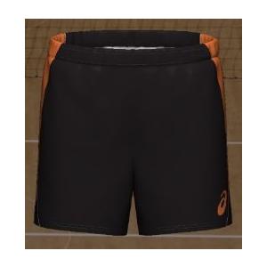 ASICS（アシックス） オーダーコンポ受注生産 ゲームパンツ（メンズ