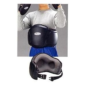 Winning（ウイニング） コンパクトボディプロテクター ボクシング