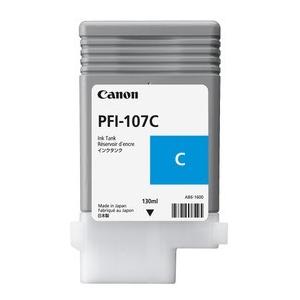imagePROGRAF CANON インクタンク PFI-106 C シアン 国内 純正品
